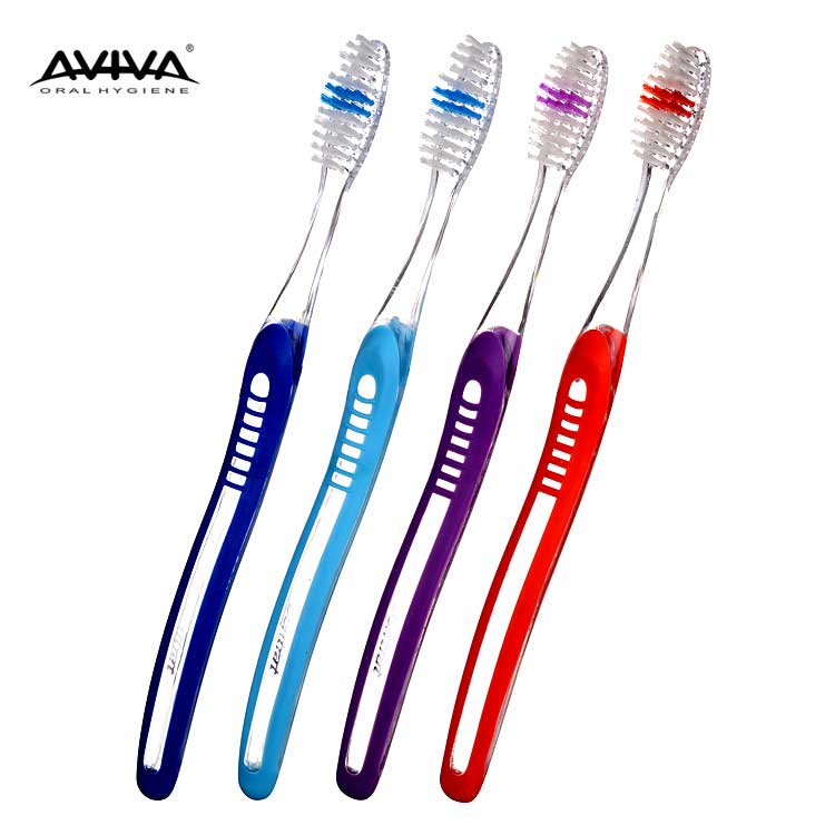 Adult ToothbrushAVIVA Toothbrush Factory