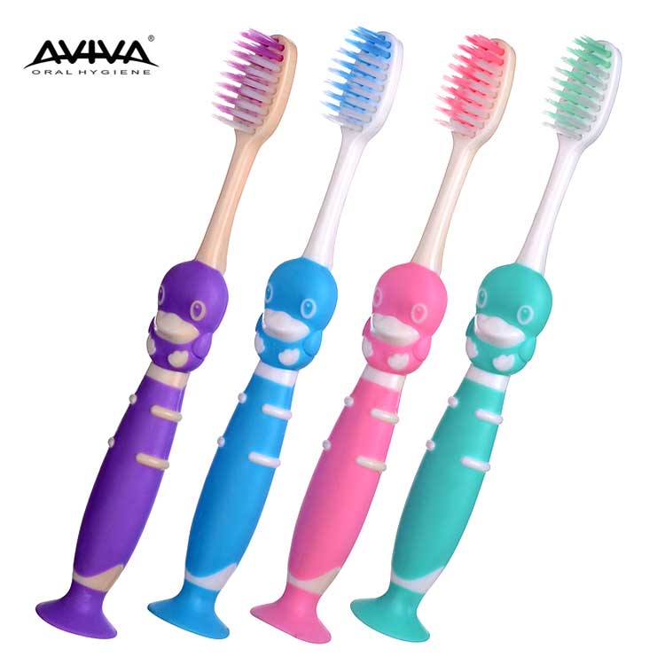 Kids ToothbrushAVIVA Toothbrush Factory