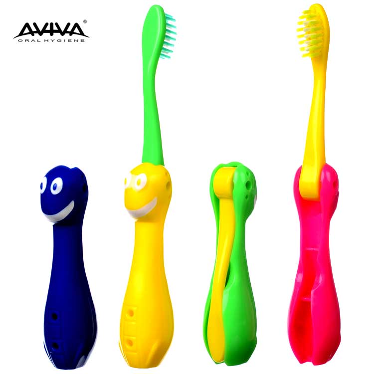 Kids ToothbrushAVIVA Toothbrush Factory