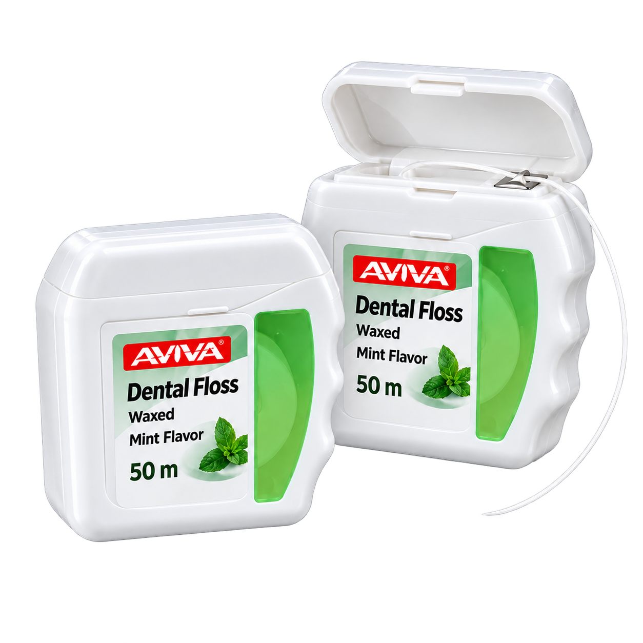 Dental floss
