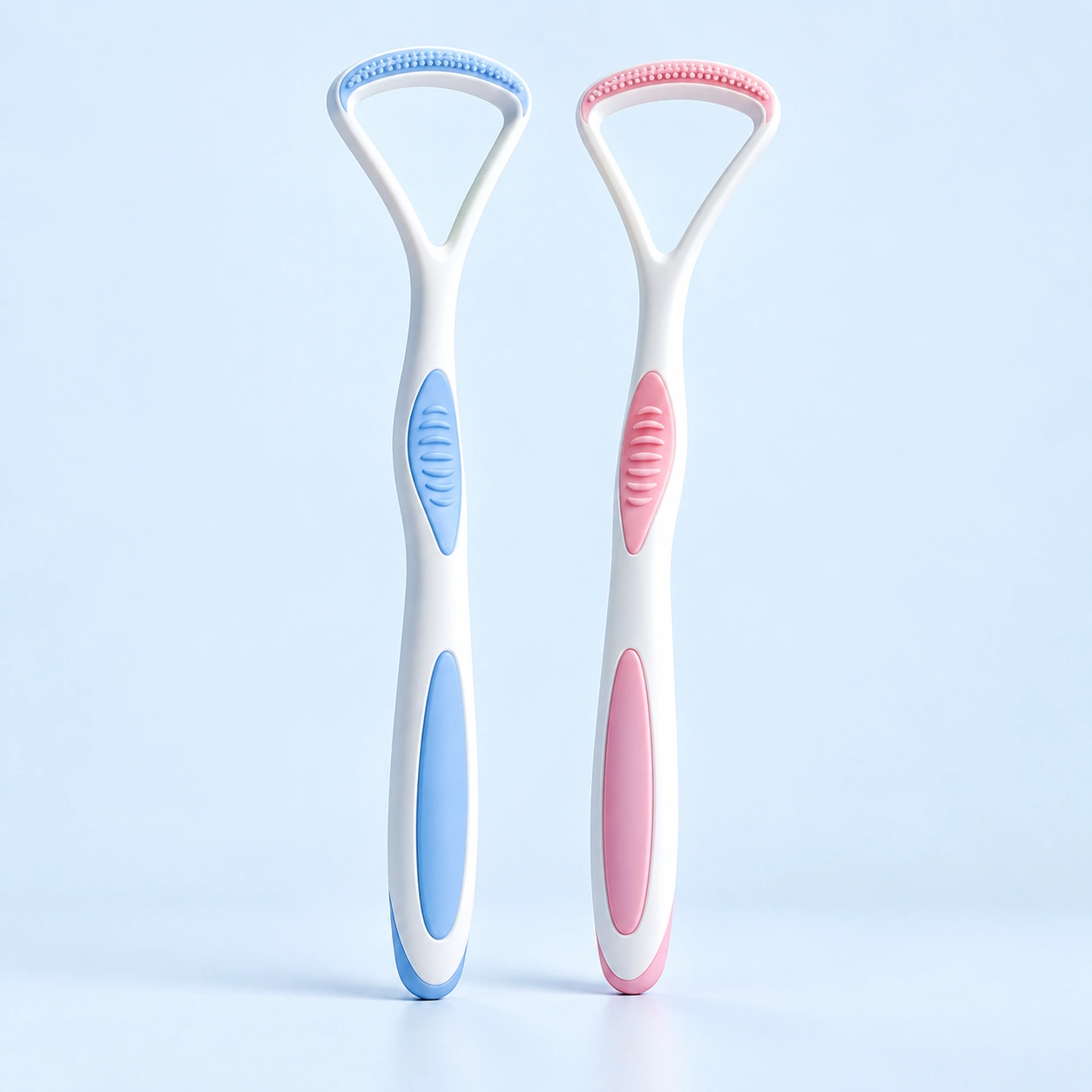 Tongue cleaners